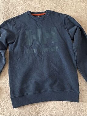 Helly Hansen Crewneck Sweatshirt